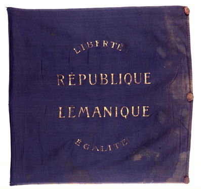 Liberté Egalité