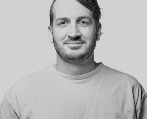 Fabien Torchio, Ingénieur, bricoleur, conseiller communal, Clarens