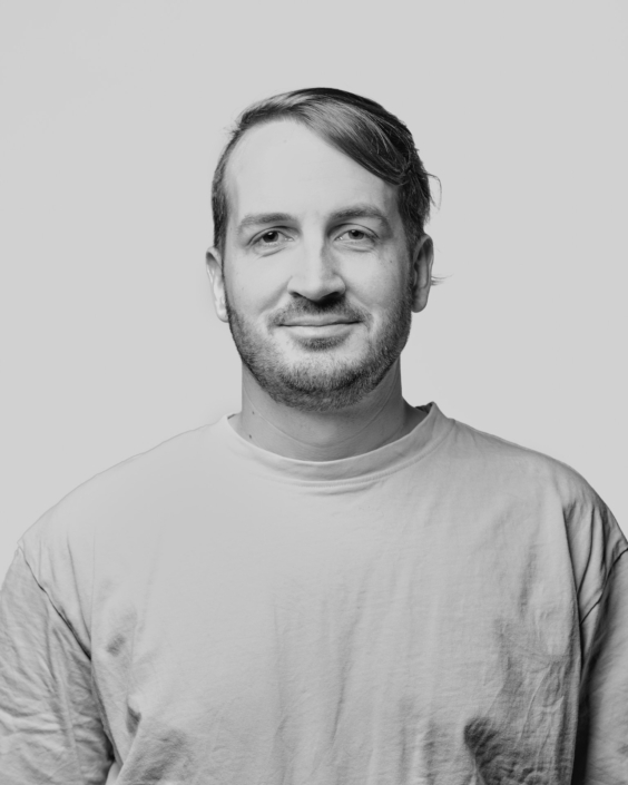 Fabien Torchio, Ingénieur, bricoleur, conseiller communal, Clarens