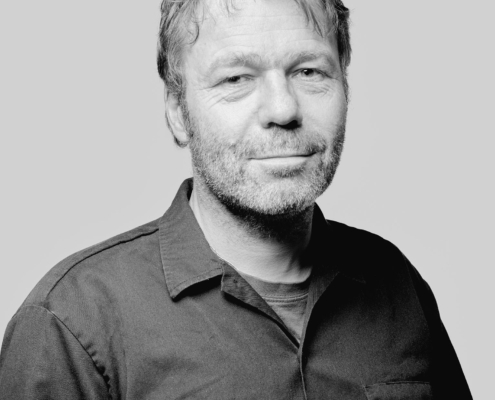 Frédéric Vallotton