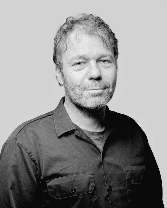 Frédéric Vallotton