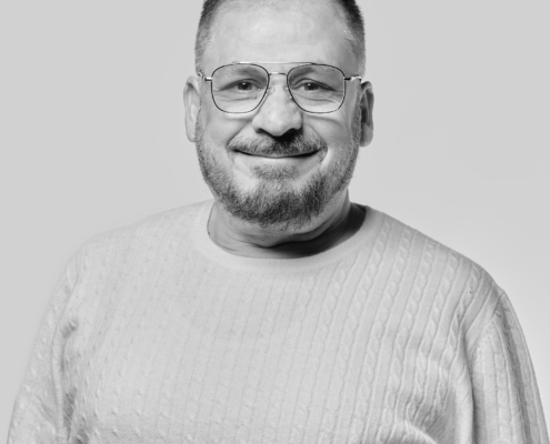 Ihab Al Jundi, Conseiller communal engagé pour la justice sociale et des services publics forts