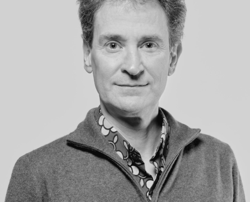 Léandre Séraïdaris