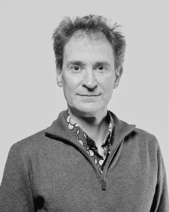 Léandre Séraïdaris