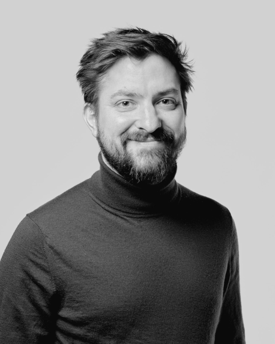 Pierre-François Raymond