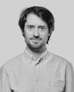 Quentin Talon, Candidat à la Municipalité Ingénieur physicien EPFL, enseignant, papa, vice-président du CC