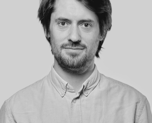 Quentin Talon, Candidat à la Municipalité Ingénieur physicien EPFL, enseignant, papa, vice-président du CC