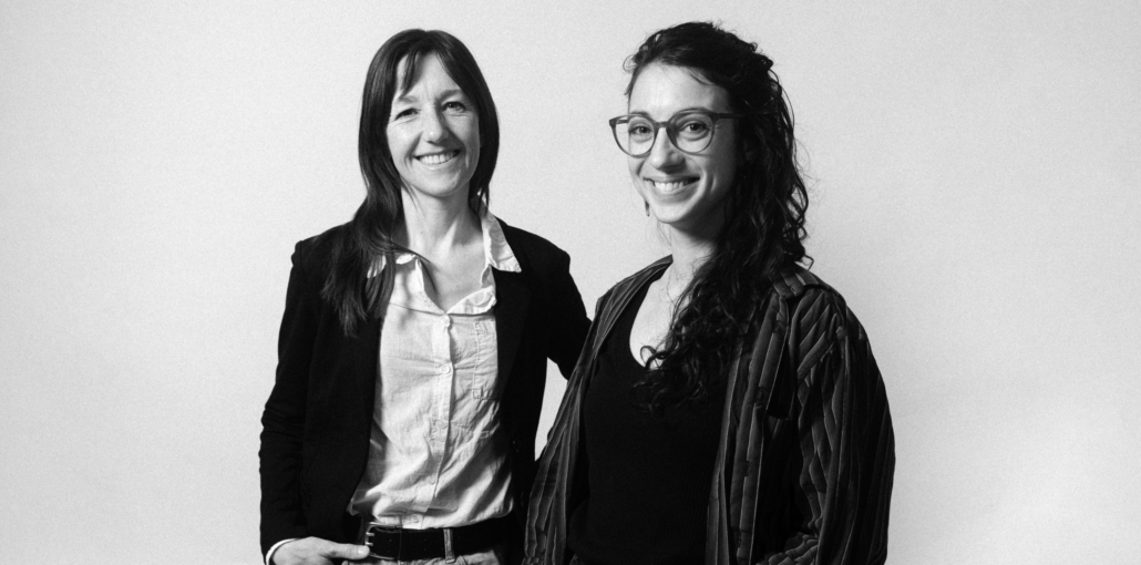 Gabriela Kämpf et Elodie Lopez au 2e tour à la Municipalité de Vevey