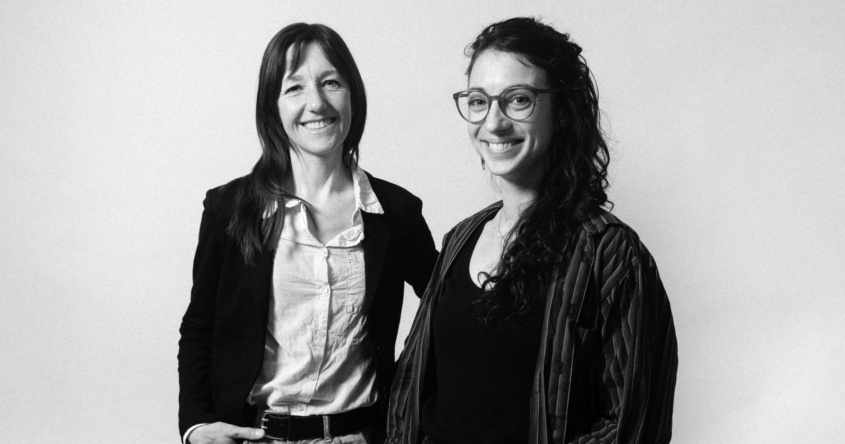 Gabriela Kämpf et Elodie Lopez au 2e tour à la Municipalité de Vevey